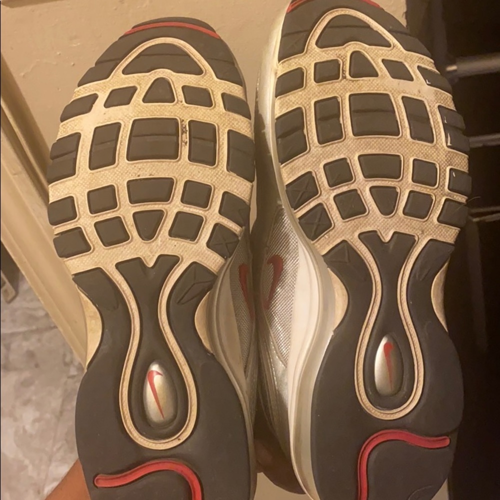 Air Max 97 silver bullet - Picture 5 of 6
